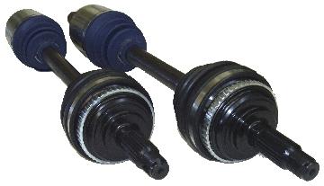 Driveshaft Shop DSS Mazda 2006-2007 Mazdaspeed 6 500HP Rear Axle -Right RA6286L2