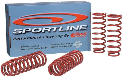 Eibach Sportline Kit for 09+ Hyundai Genesis Coupe