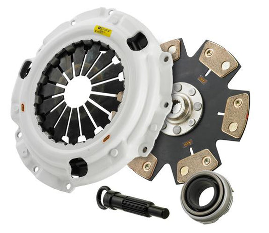 Clutch Masters 86-93 Toyota Supra 3.0L Eng T / 86-Up Toyota Supra 1JZ / 91-93 Toyota Supra 3.0L Eng