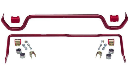 Eibach 26mm Rear Anti-Roll Kit for 2016+ Ford Focus RS