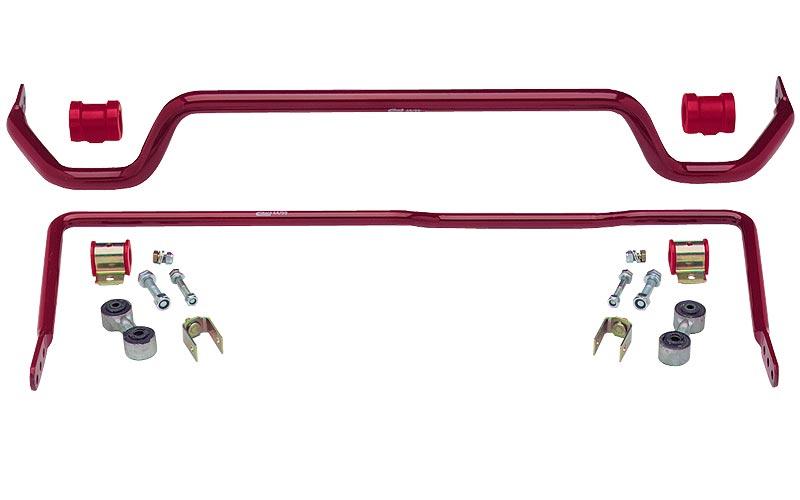 Eibach 28mm Front & 15mm Rear Anti-Roll-Kit for 06-10 BMW E90 325i/328i/330i Sedan / 07-10 BMW E82 1