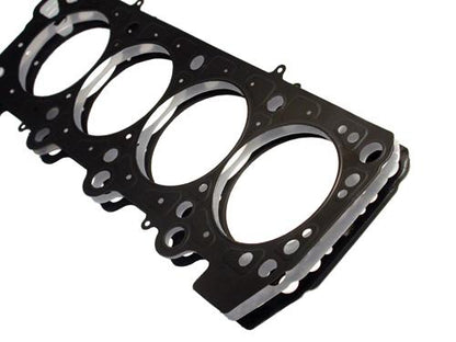 Cometic Gasket Cometic Mitsubishi Lancer EVO 4-9 86mm Bore .066 inch MLS Head Gasket 4G63 Motor 96-UP - 7