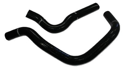Mishimoto 97-01 Honda Prelude Black Silicone Hose Kit