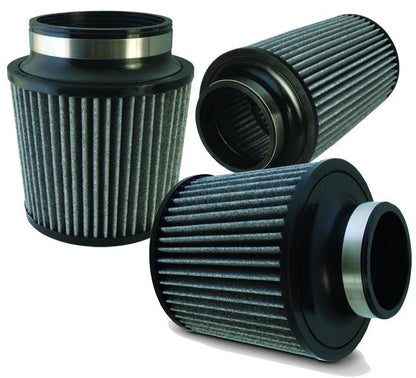 AEM Induction AEM 2.75 in Dryflow Air Filter with 9 in Element
