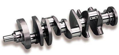 Eagle Ford 4.6 Stroker 1.889in Rod Journal / 3.750in Stroke 4340 Forged Crankshaft