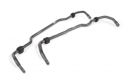 H&R 14-16 BMW 435i xDrive Coupe (AWD) F32 Sway Bar Kit - 28mm Front/20mm Rear