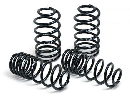 H&R 17-21 Honda Civic Type-R FK8 Sport Spring