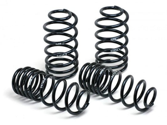 H&R 18-22 Volkswagen Tiguan (2WD) MQB Sport Spring